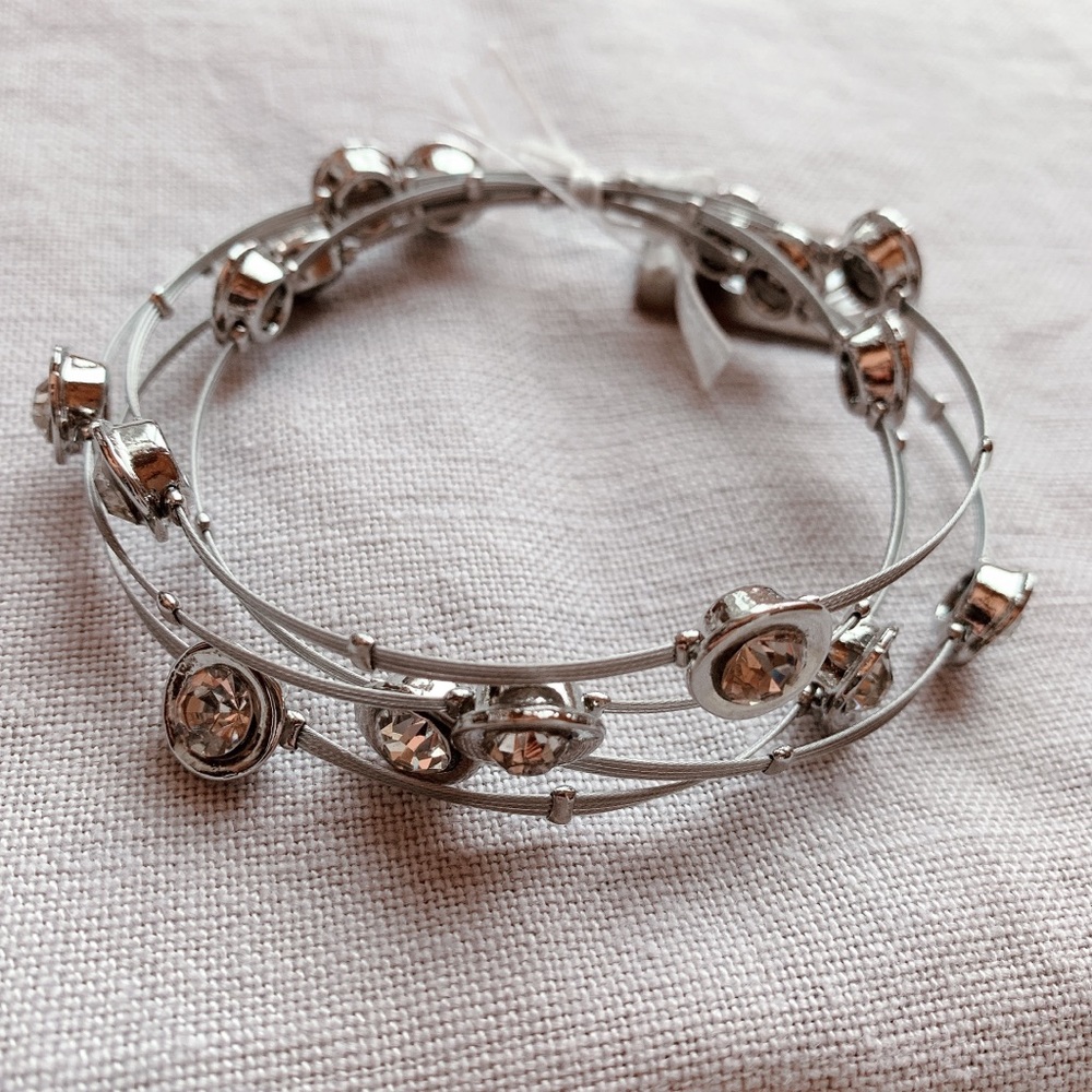 Odri Stackable Bracelets